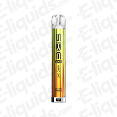 SKE BAR Lemon Candy Prefilled Pod Kit