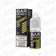 Bar Series Desserts Lemon Dream 20mg Nic Salt E-liquid