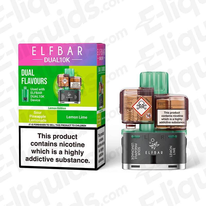 Elf Bar Vape Pods Elf Bar Vape Pods