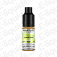 Maryliq Lemon Lime 20mg Nic Salt E-liquid