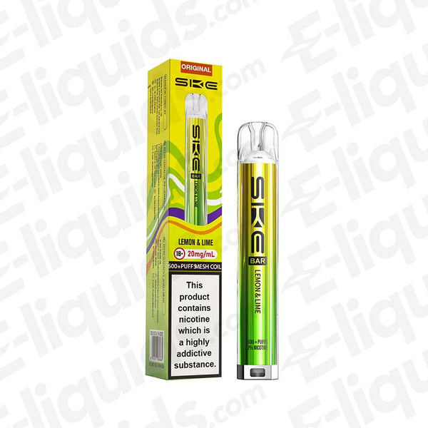 Best Crystal Bar Flavours in 2026: Top 10 SKE Vape Flavours Best Crystal Bar Flavours in 2026: Top 10 SKE Vape Flavours