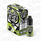 Wick Addiction Another Level Salts Lemon Lime 18mg Nic Salt E-liquid