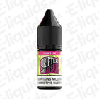 Lemon and Lime Nic Salt E-liquid by Drifter Bar Juice 5mg