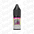 Lemon Lime Nic Salt E-liquid by Drifter Bar Juice