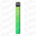 Elf Bar 600 V2 20mg Disposable Vape Lemon Lime