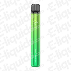 Elf Bar 600 V2 20mg Disposable Vape Lemon Lime