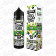 Lemon Lime Seriously Podfill Max Shortfill E-liquid by Doozy Vape Co