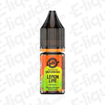 Lemon Lime Deliciu 2 E-liquid Nic Salt by Vaporesso