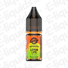 Lemon Lime Deliciu 2 E-liquid Nic Salt by Vaporesso