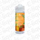Lemon Peach Vol 2 Shortfill E-liquid by Pixie Juice
