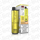 IVG 2400 4-in-1 Big Puff Disposable Vape Lemonade Edition