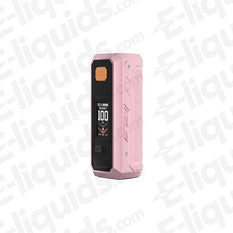 Vaporesso Armour Ultra Light Pink Vape Mod