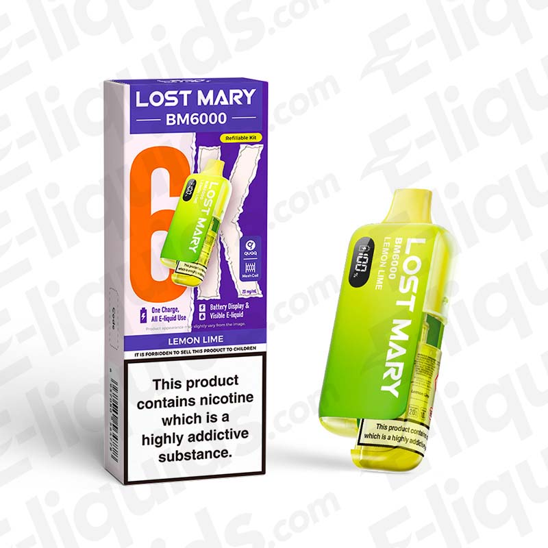 Lost Mary 1500 Flavors Baja Splash Lost Mary Mt15000 Turbo Vape