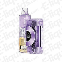 Lost Mary Nera 30K Pureview Strawberry Edition Prefilled Pod Kit