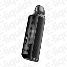 Lost Vape Thelema Elite S Vape Pod Kit Black Carbon