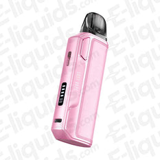 Lost Vape Thelema Elite S Vape Pod Kit Light Pink