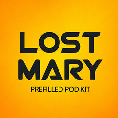 Lost Mary