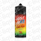 Lulo & Citrus Shortfill E-liquid Exotic Fruits by Just Juice