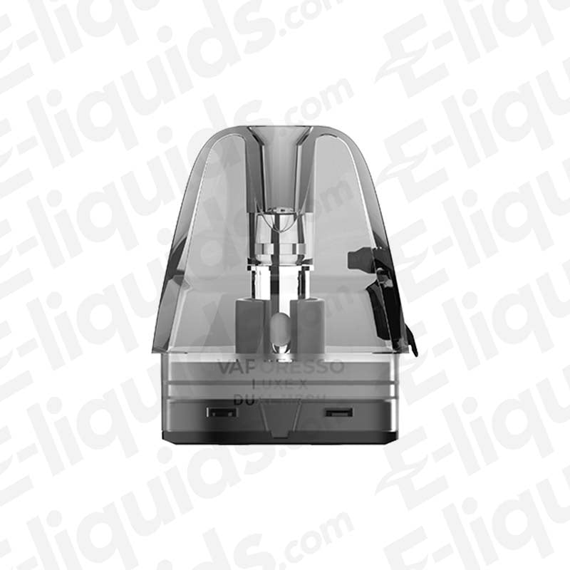 Vaporesso Luxe X Dual Mesh 2ml 0.6 Ohm Pod