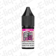 Lychee Nic Salt E-liquid by Drifter Bar Juice