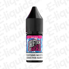 Mad Blue Nic Salt E-liquid by Drifter Bar Juice 5mg