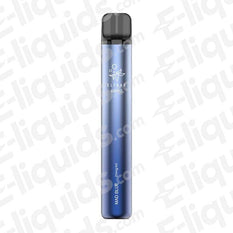 Elf Bar 600 V2 20mg Disposable Vape Mad Blue