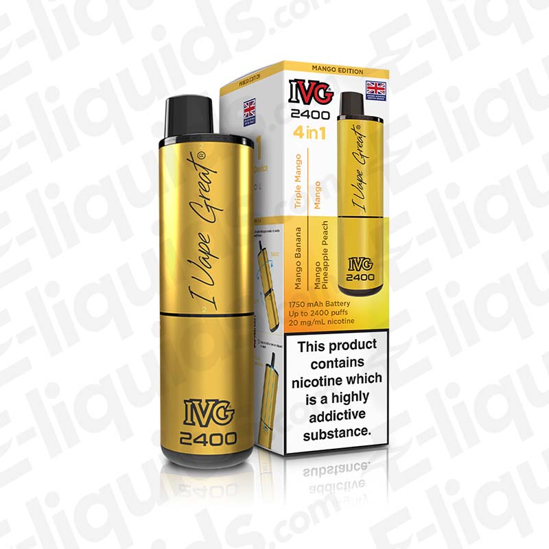 ezee go tobacco flavour disposable vape Leap Go Smooth Tobacco Disposable