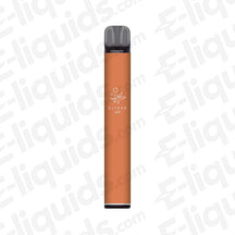 Elf Bar 600 20mg Prefilled Pod Kit Mango