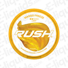 Rush Mango Freeze Light Nicotine Pouches
