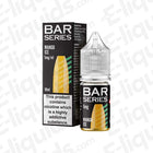 Mango Ice Bar Series Nic Salt E-liquid by Major Flavour