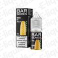 Bar Series Black Edition Mango Ice 20mg Nic Salt E-liquid