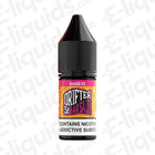 Mango Ice Nic Salt E-liquid by Drifter Bar Juice 5mg