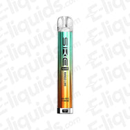 SKE BAR Mango Lime Prefilled Pod Kit