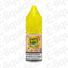 Big Bold Fruity Nic Salts E-liquid Mango Passionfruit