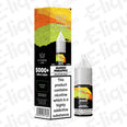 Al Fakher Mango Pineapple 5000+Nic Salt E-liquid