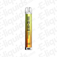 SKE BAR Mango Sour Orange Prefilled Pod Kit