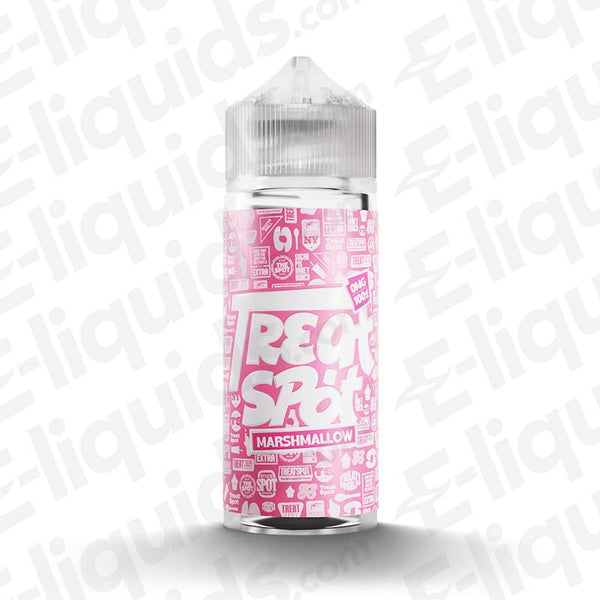 Top 3 Best Marshmallow E-Liquid Flavours UK 2026 | E-Liquids Top 3 Best Marshmallow E-Liquid Flavours UK 2026 | E-Liquids