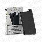 Zeltu X3+ Matte Black Device