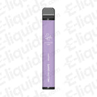 Disposable Vape Device by Elf Bar Mellow Grape