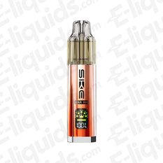 SKE Bar 15K 20mg Prefilled Pod Kit Melon Berry