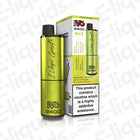 IVG 2400 4-in-1 Big Puff Disposable Vape Melon Edition