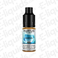 Maryliq Menthol 20mg Nic Salt E-liquid