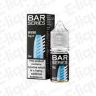 Menthol Bar Series Nic Salt E-liquid by Major Flavour