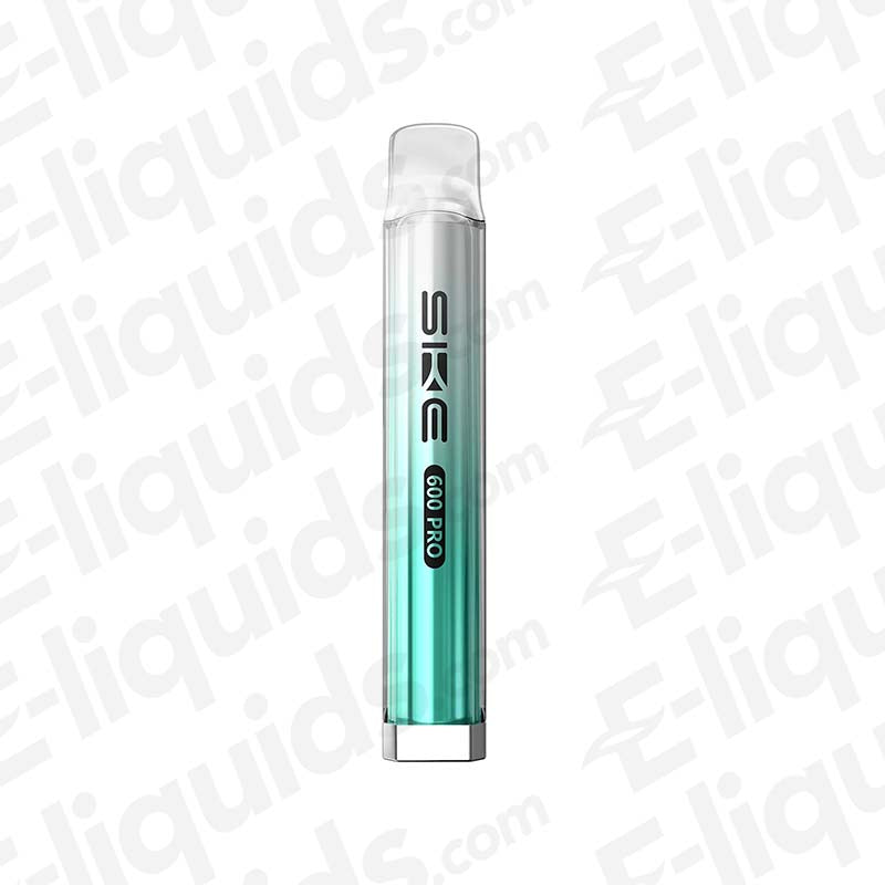 SKE 600 Pro 20mg Prefilled Pod Kit Menthol