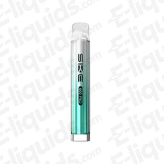 SKE 600 Pro 20mg Prefilled Pod Kit Menthol