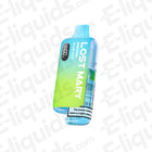 Lost Mary BM6000 Miami Mint Legal Big Puff Disposable Vape Kit