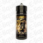 Midas 70/30 100ml Shortfill Vape Juice by Zeus Juice