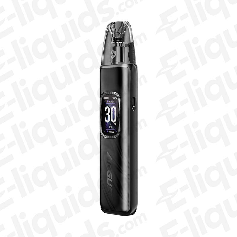 Voopoo Argus G3 Space Grey Vape Pod Kit | E-liquids.com Voopoo Argus G3 Space Grey Vape Pod Kit | E-liquids.com