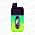 PIXL Duo Legal Big Puff Disposable Vape Mint Edition