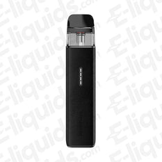 Vaporesso XROS 5 Mini Mist Black Vape Pod Kit